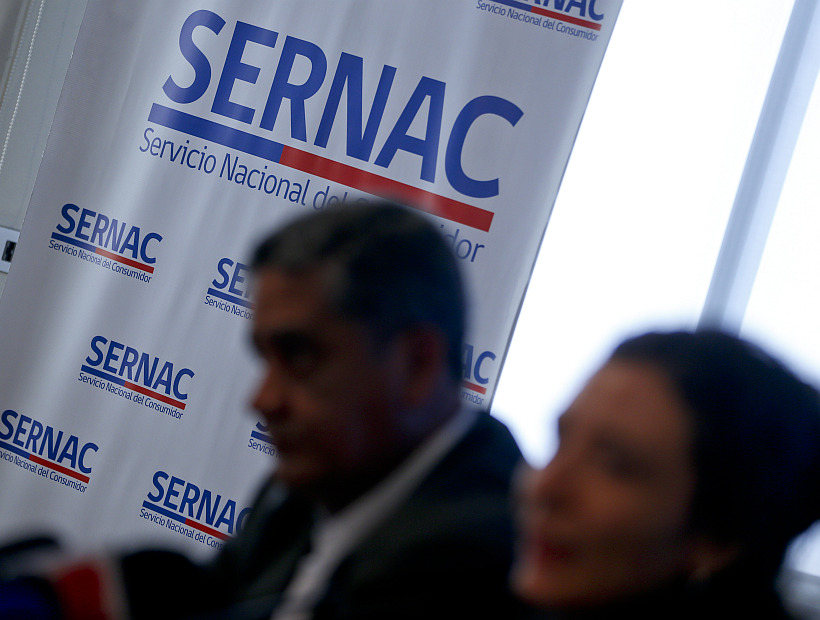 Sernac demandó a cuatro universidades que se negaron a cambiar sus cláusulas