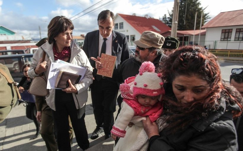 Ministra de Salud anunció visita semanal de oncólogo valdiviano para Punta Arenas