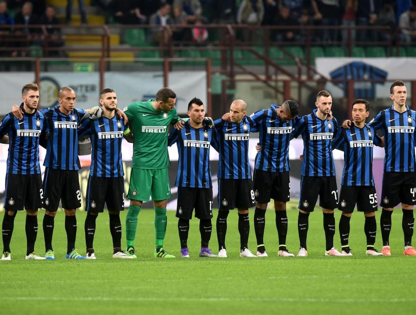 El Inter de Gary Medel perdió 2-1 con el Torino