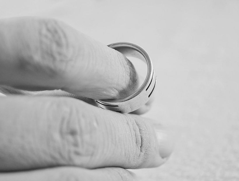 ¿Estás a punto del divorcio?: nueve consejos que te ayudarán a ver si das o no el paso