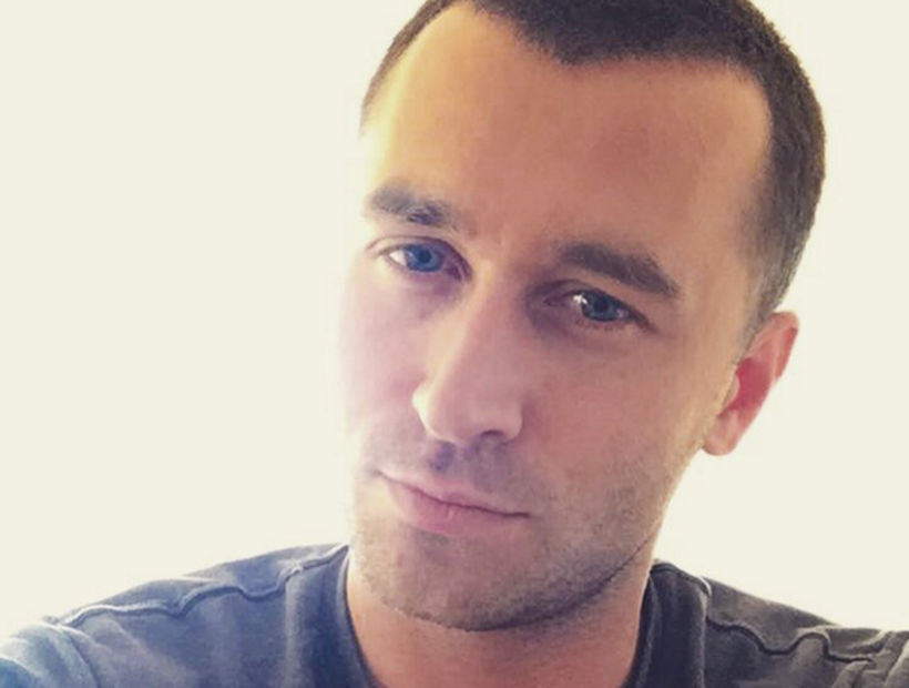 Encontraron muerta a Amber Rayne, una de las actrices porno que denunció a James Deen por violación