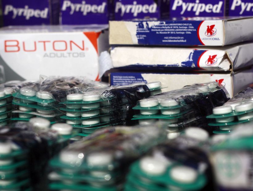 ISP lanzará aplicación que publicará el precio de los medicamentos