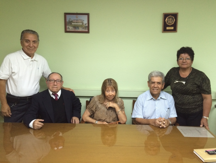 Ariqueños descendientes de veteranos de la Guerra del Pacifico indignados con las solicitudes de Evo Morales