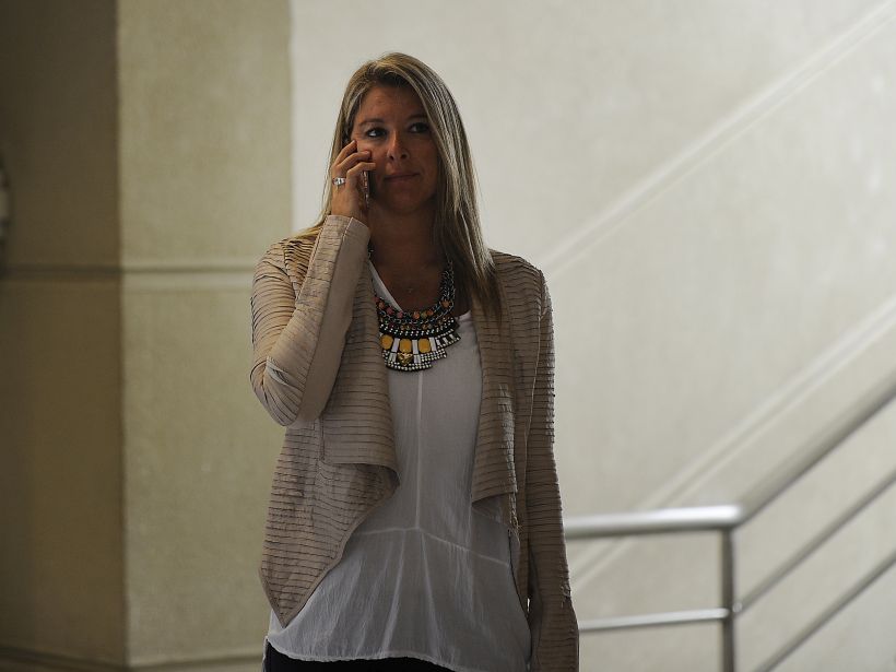 El ranking de los parlamentarios que más viajaron con dinero del Congreso