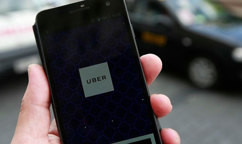 Uber respondió a protestas de taxistas en Panamá con viajes gratis