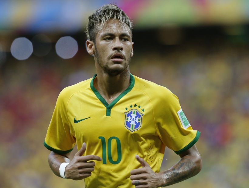 El Barcelona le comunicó a Brasil que Neymar jugará la Copa América o los JJ.OO