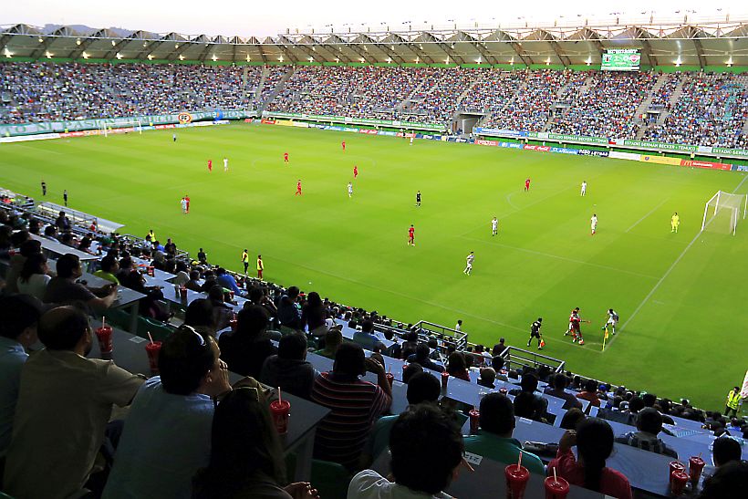 Deportes Temuco venderá 16 mil entradas para el partido de este sábado