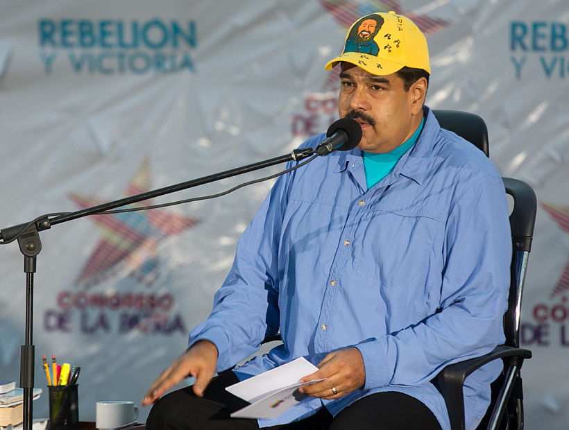 Tribunal declaró inconstitucional la ley de amnistía para los opositores venezolanos