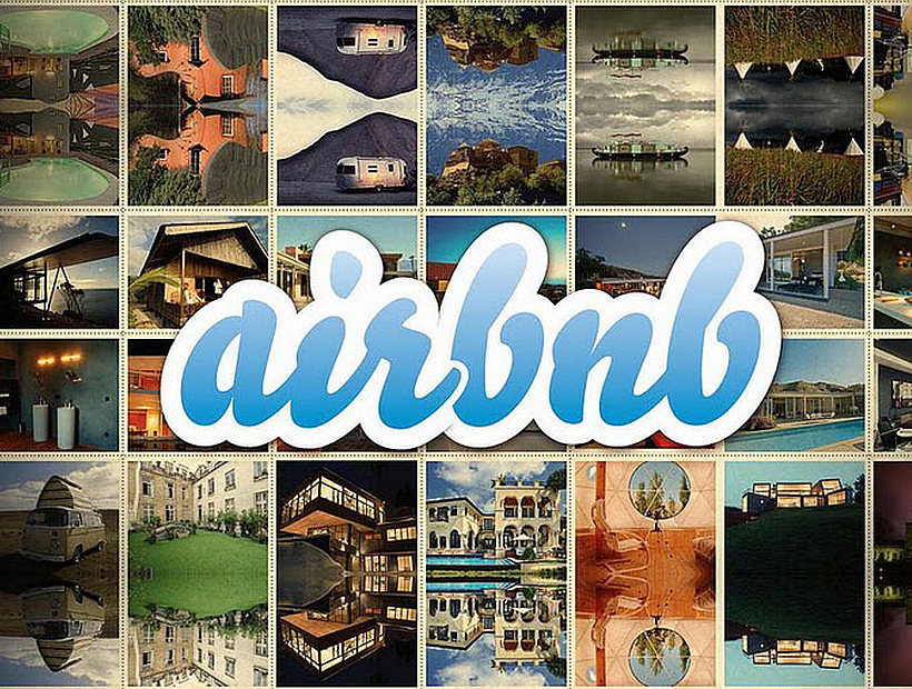 El nuevo enfrentamiento: Fedetur reclamó contra Airbnb, 