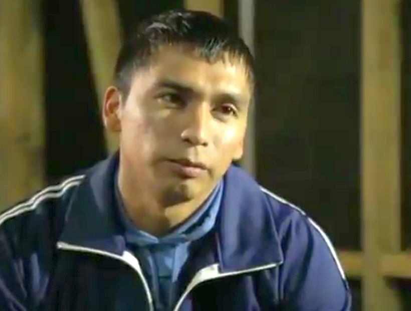 Comunero reiteró que testimonio de ataque a familia Luchsinger fue hecho bajo amenazas