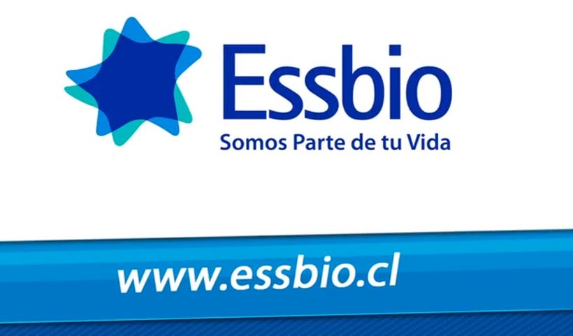Essbio anunció cortes de agua en Rancagua y Machalí por sistema frontal