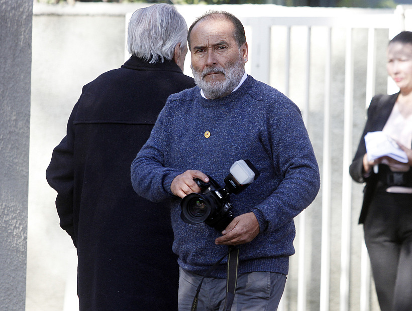 Jesús Inostroza Alchetron, The Free Social Encyclopedia