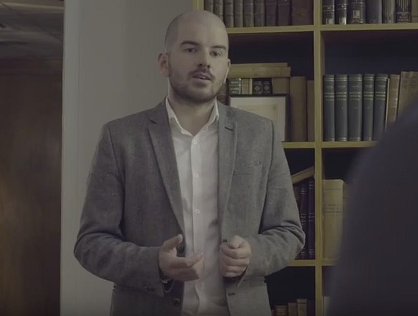 Revolución Democrática lanzó inédita plataforma online para recaudar fondos