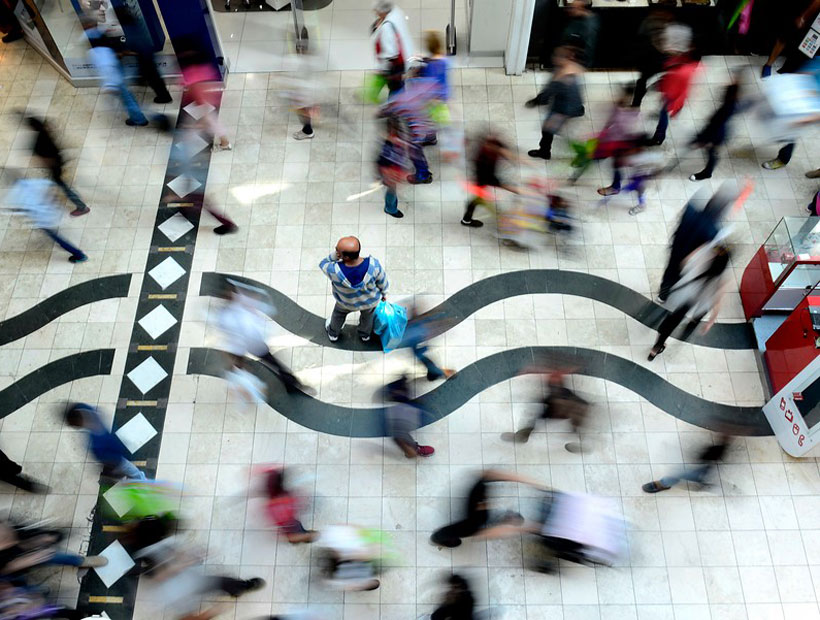 Deuda morosa se acerca a los niveles del "borronazo" de 2012