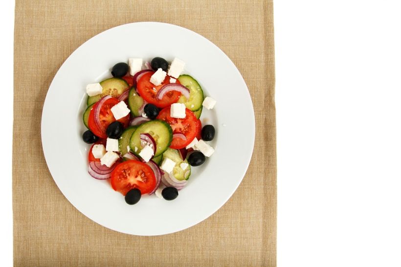 La dieta mediterránea reduce un 30% la incidencia de enfermedades cardiovasculares