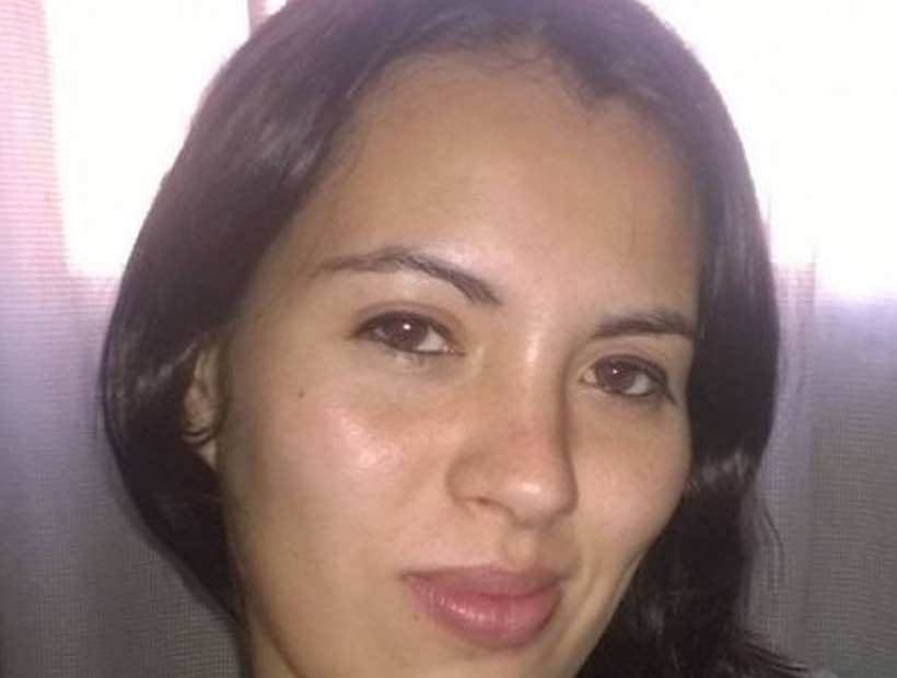 Familiares pidieron ayuda por la desaparición de una joven de 25 años en Puente Alto