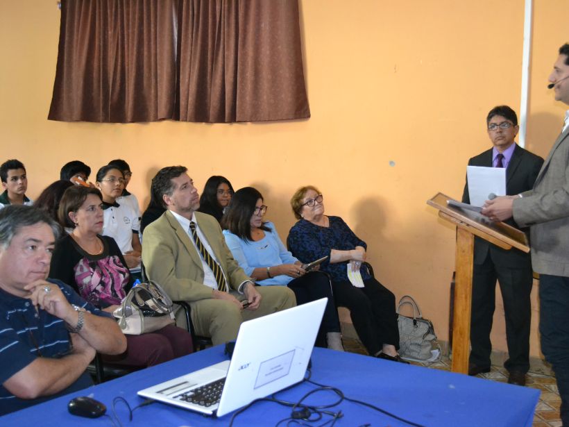 Foto Nota