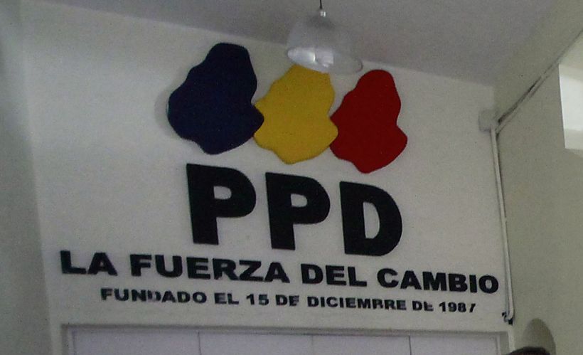 Informe de la PDI involucraría a dirigentes del PPD con pagos de SQM