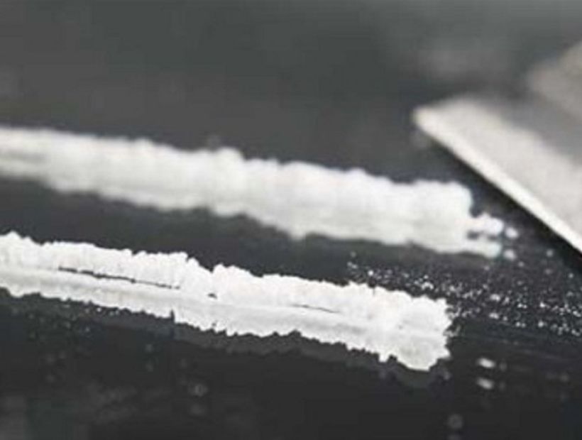 Policía de Colombia incautó al menos ocho toneladas de cocaína
