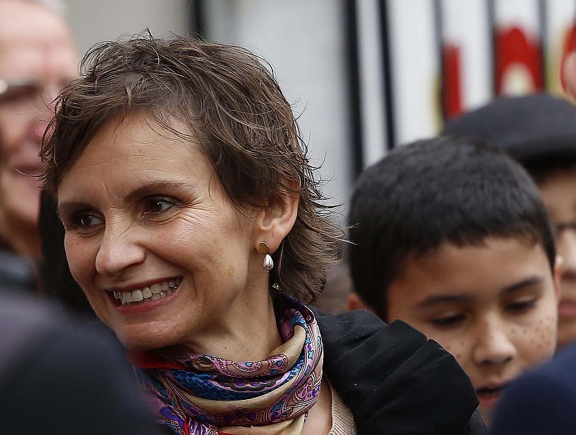 Empresa eléctrica donó $30 millones a Chile Ambiente, fundación ligada al PPD