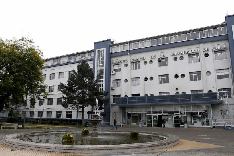 Suprema ordenó al Hospital Clínico de la U. de Chile continuar con el tratamiento gratuito de una paciente