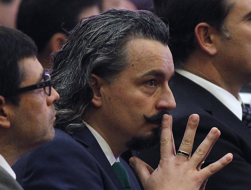 Fiscal Pablo Gómez y la investigación al interior del PPD: 