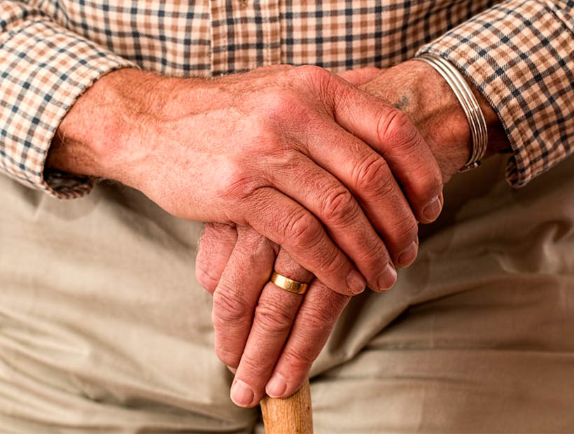 ¿Artritis o Artrosis?: aprende a diferenciar estas patologías