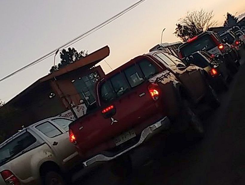 Foto Nota