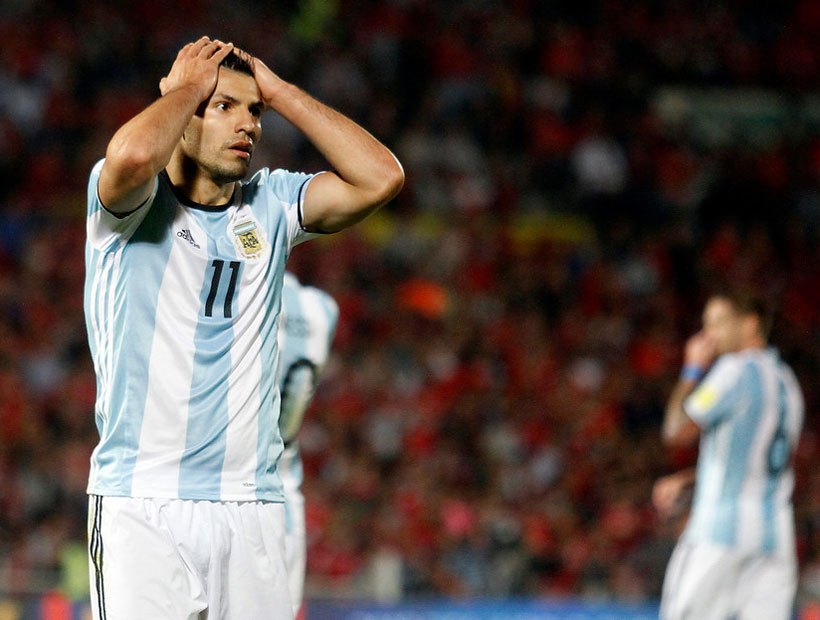 Messi, Agüero e Higuaín encabezan nómina de Argentina para la Copa América