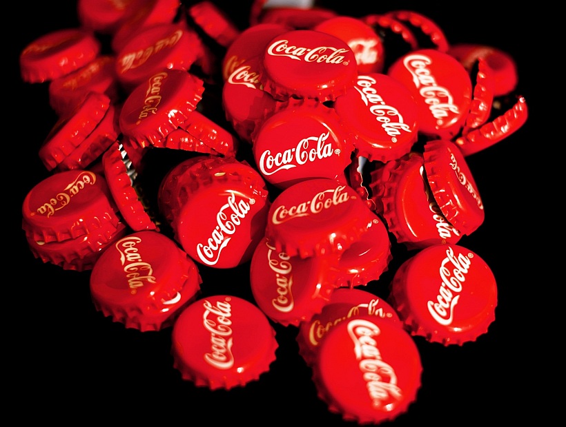 Coca-Cola advirtió de posible interrupción de sus plantas en Venezuela