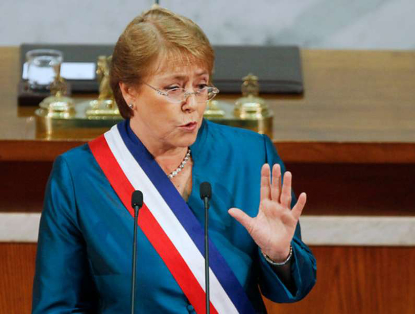 En deuda quedó la Cuenta Pública 2016 con la Región de Antofagasta