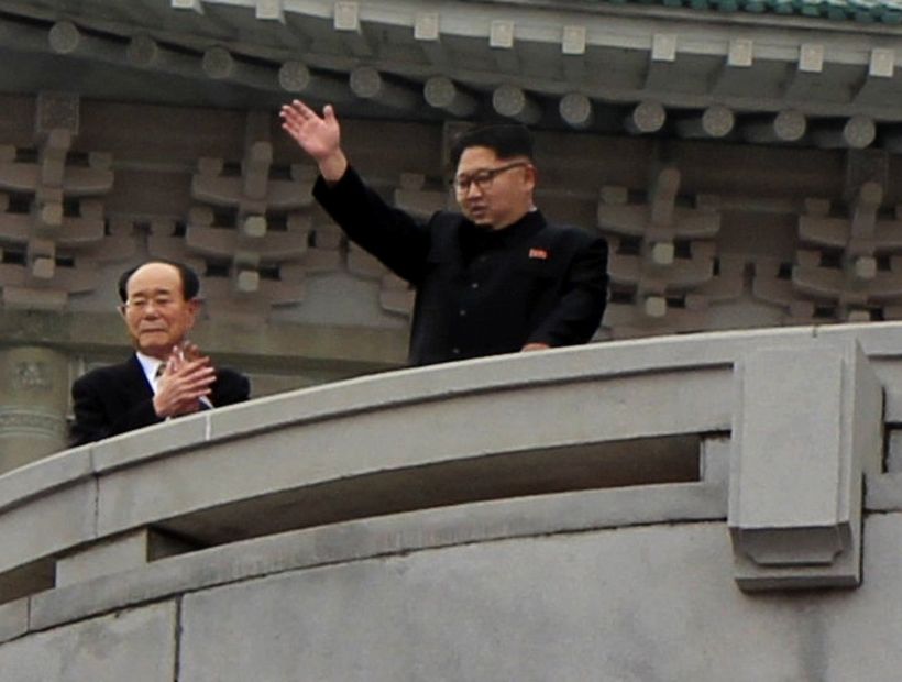 Corea del Norte propuso entablar conversaciones militares con Seúl