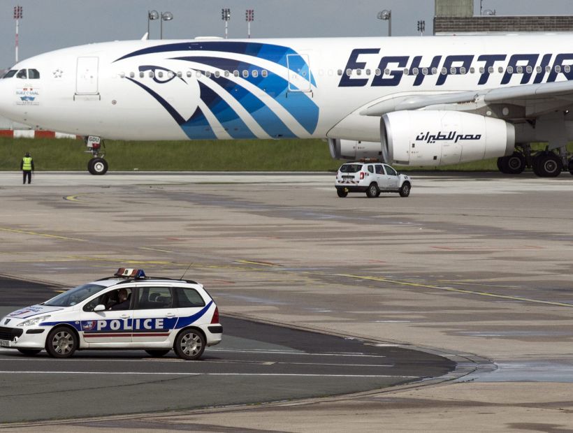 Egyptair: investigadores señalan que aún es temprano para conocer causas del accidente
