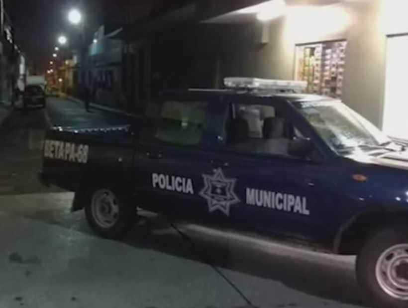 México: tiroteos en centros nocturnos dejaron seis muertos