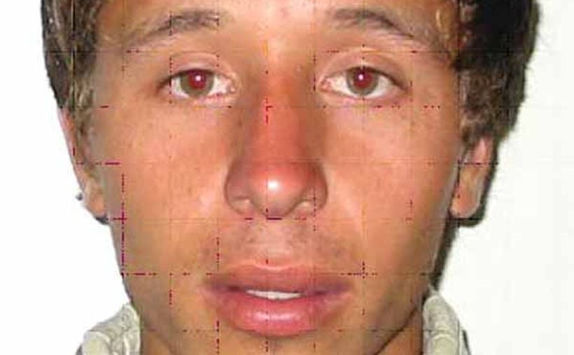 Viuda del presunto asesino de Hans Pozo pidió a la justicia eliminar toda la información sobre el caso
