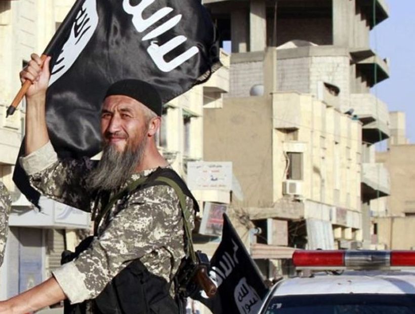 El Estado Islámico lanzó un ataque sorpresa en el oeste de Irak