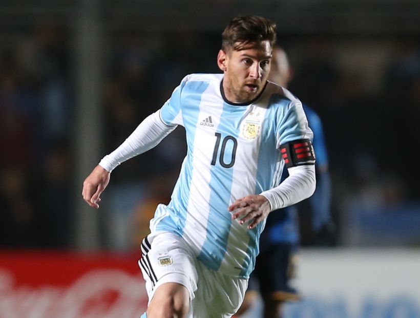 Intervención en la AFA provocaría el retiro de Argentina de la Copa América Centenario