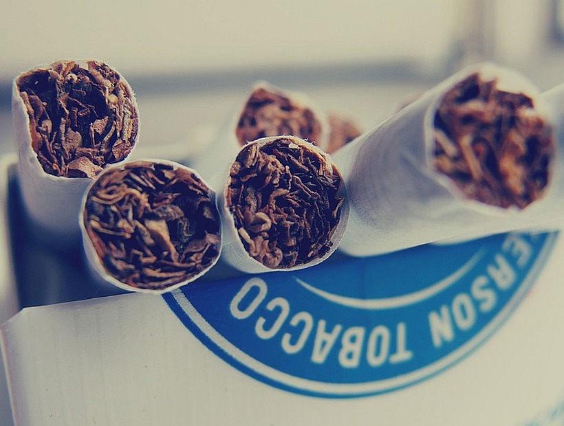 ¿Será más sano el cigarrillo hecho en casa que el de cajetilla?