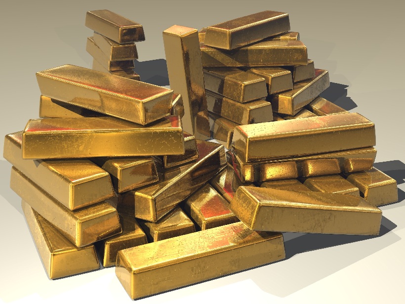 Formalizaron a joven de 23 años por estafa por US$ 5,2 millones en compra ilegal de oro