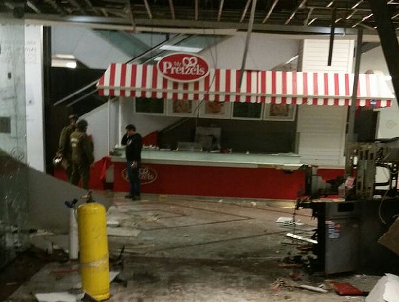 Gobierno llamó a los malls a tomar medidas de seguridad tras muerte de guardia