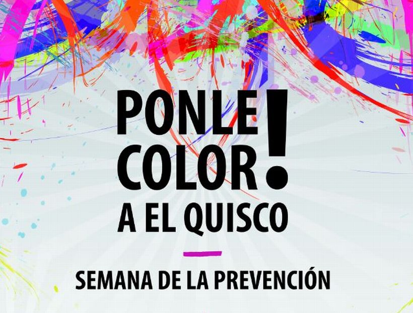 En El Quisco invitan a participar del concurso “Ponle Color a El Quisco 2016”