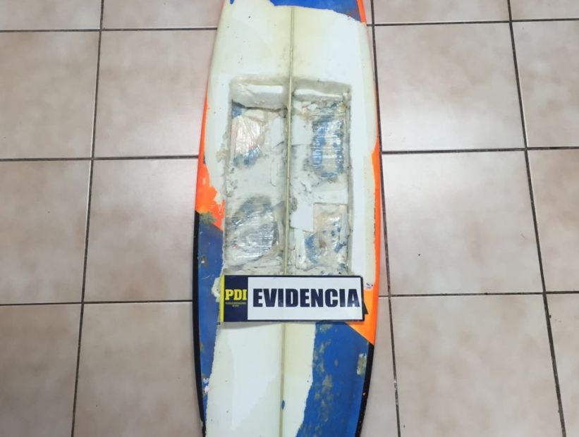Foto Nota