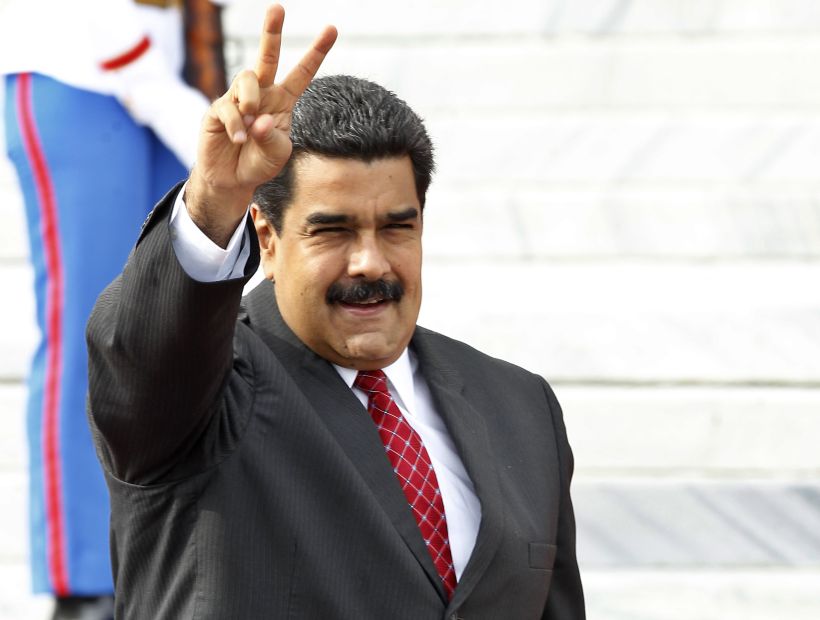Maduro pidió al continente no someterse a presiones para aislar a Venezuela