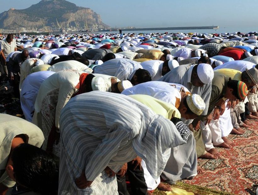 Este lunes empieza el Ramadán, el mes sagrado de los musulmanes