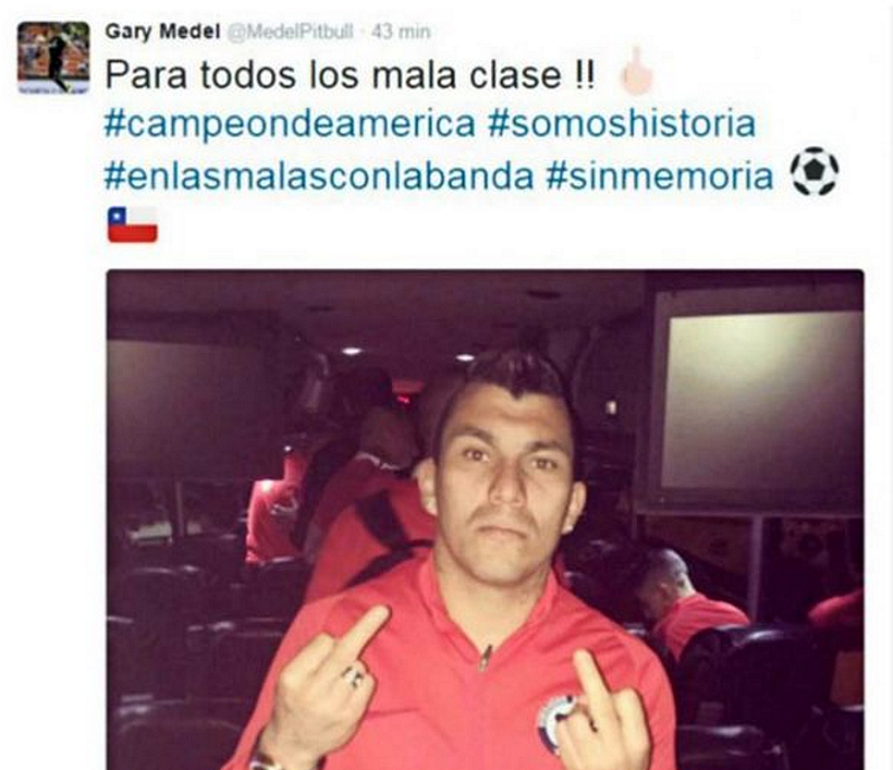 Foto Nota