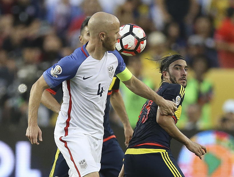 Estados Unidos y Costa Rica lucharán por su primer triunfo en la Copa América Centenario