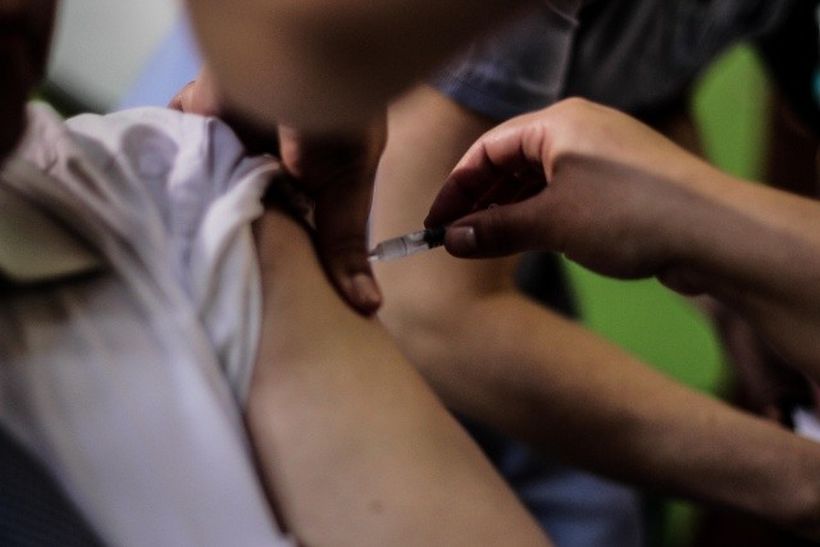 21% de los padres chilenos creen que las vacunas son malas para sus hijjos