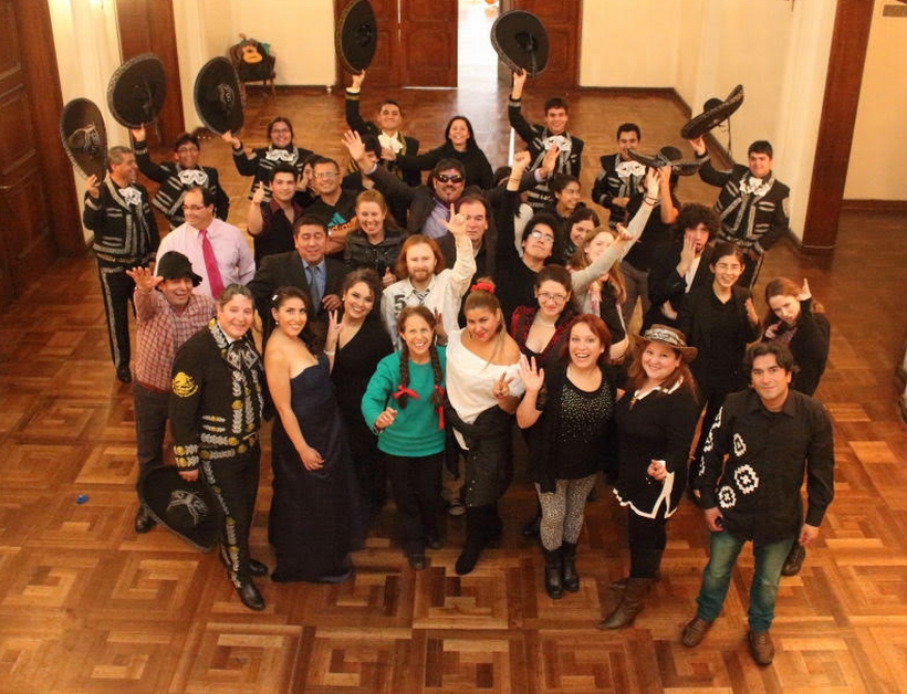 Bingo casino dreams iquique