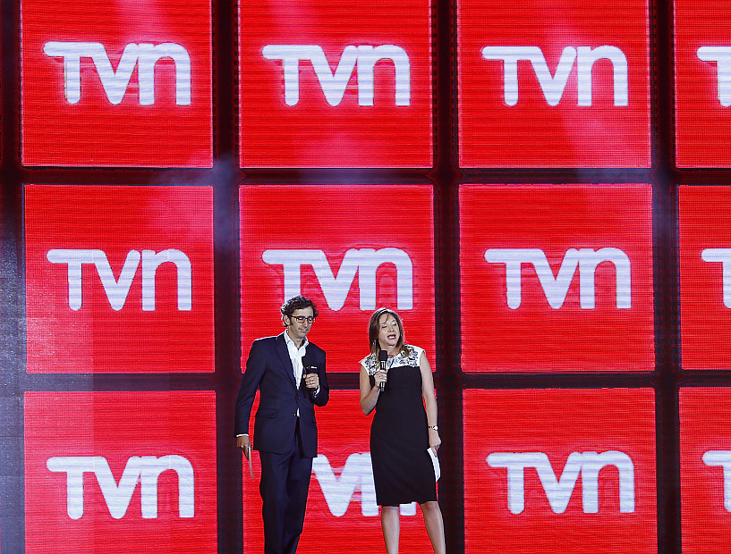 Vicepresidenta del directorio de TVN presentó su renuncia al canal