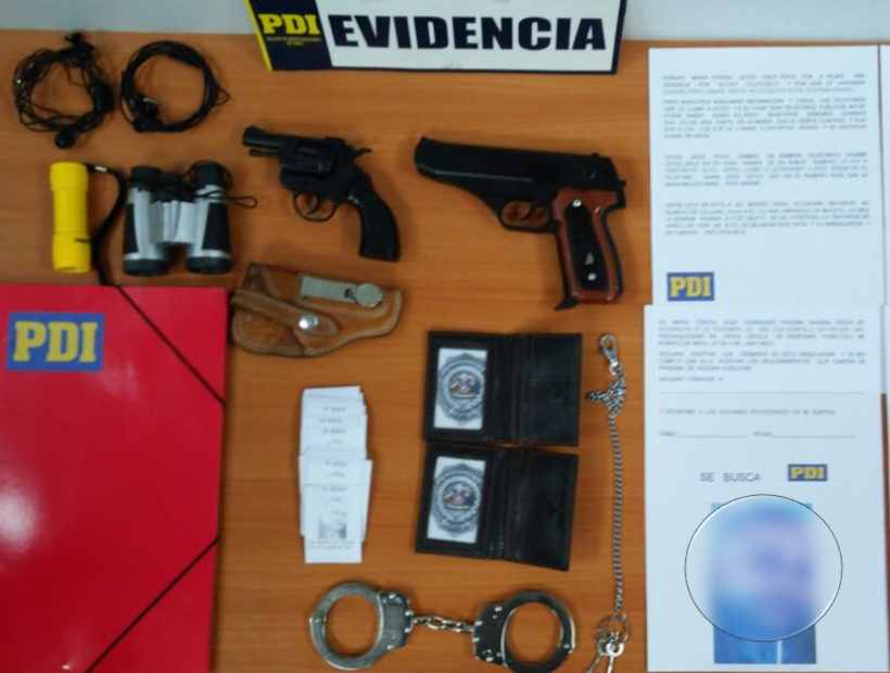 Foto Nota